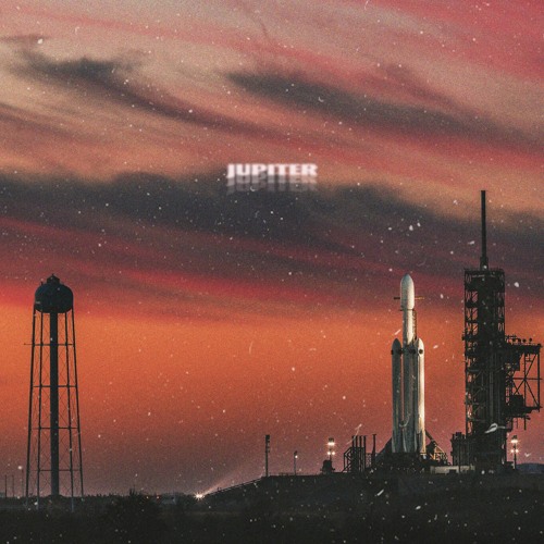 Jupiter (with Drewmat)