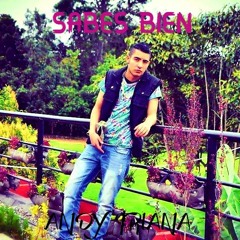 SABES BIEN - ANDY TRIANA PROD LUPAX ON THE BEAT, CYBER MUSIC INC/ NATIONAL BEAT RECORDS