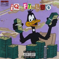 Iconic Quang - Money knocking ft. Slim Leo [prod. Pboy X]