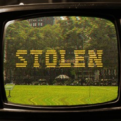 Stolen (feat. ghost/\/ghoul)