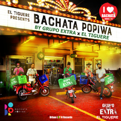 Mesero (Bachata Version)