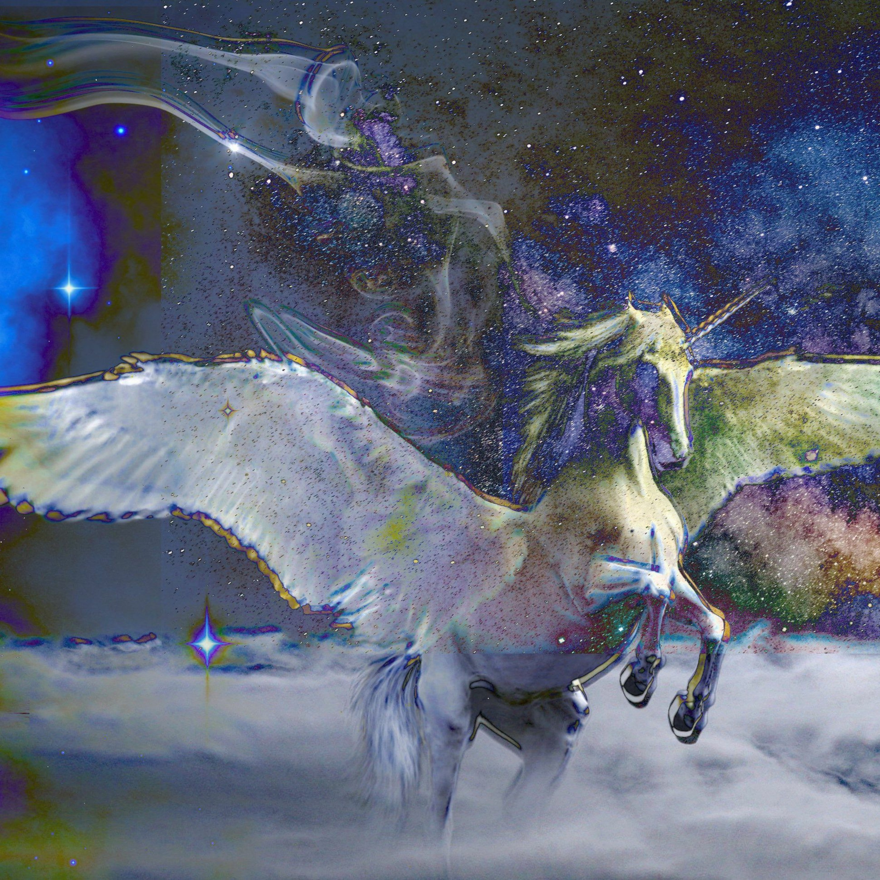 Heavens Gate episode artwork