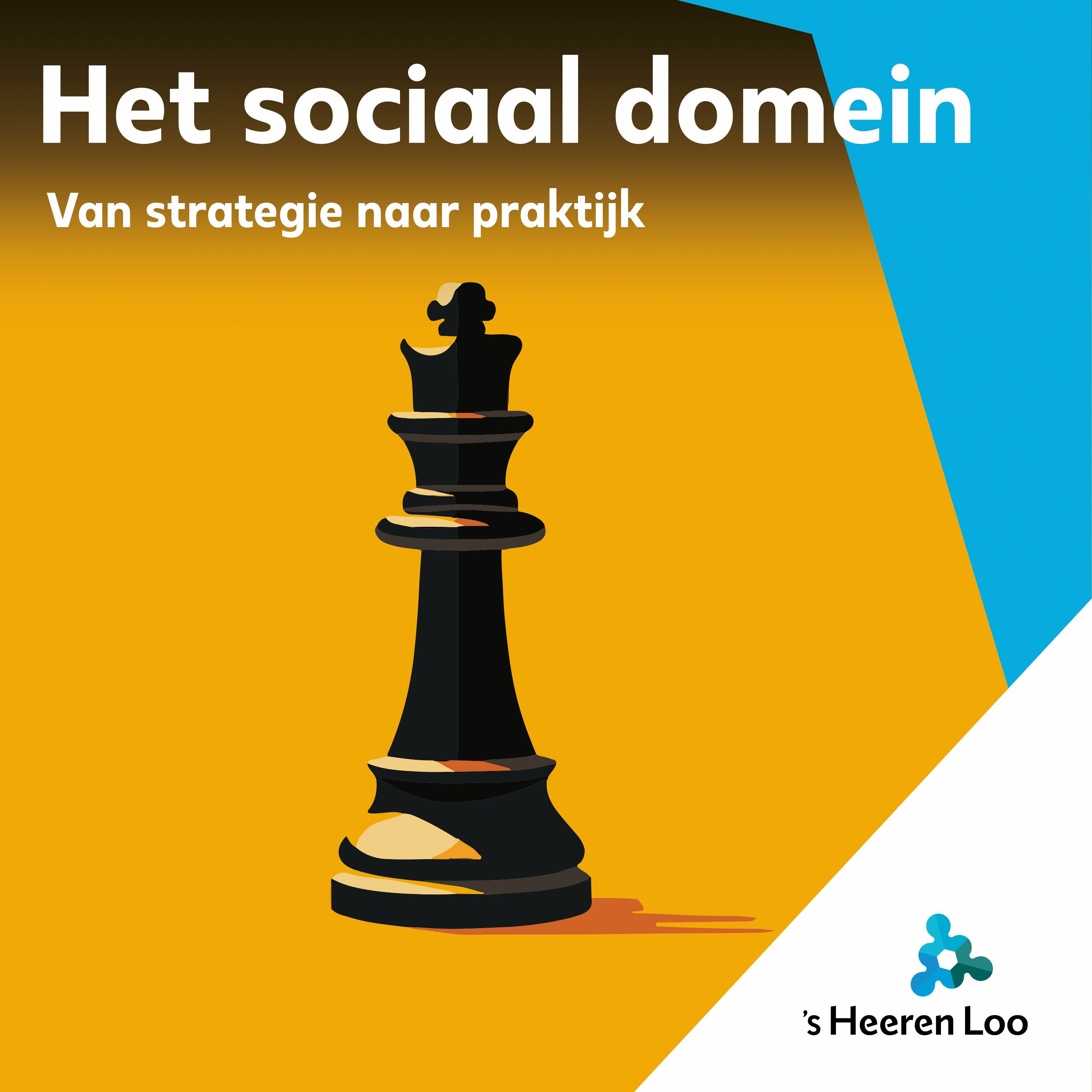 Aflevering 7. ‘Politiek en gouden tips’