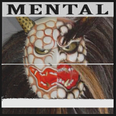 crh x DXRKSIDE - MENTAL