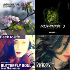 SYLT (Club Rotes Kliff Edition)