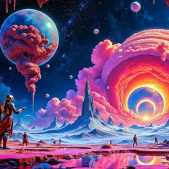 Underground Vibrations 002