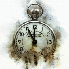 Give Me More Than A Second by James Rivas & Martin Hirsch