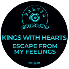 Escape From My Feelings