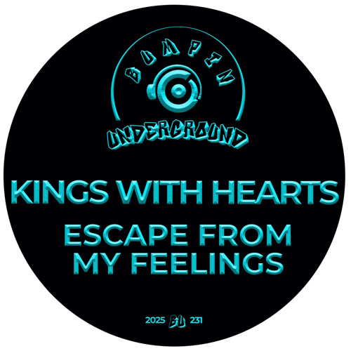 Escape From My Feelings