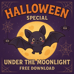 maurizm - Under The Moonlight (Free Download)