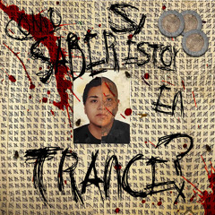 Como saber si estoy en TRANCE? 555