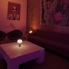 5 DOLLA MIC, IN MY BED