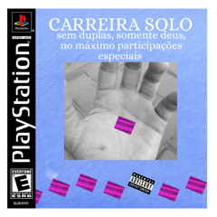 Carreira Solo, sem duplas, somente deus, no máximo participações especiais.