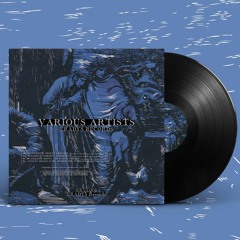 ERVL001 - Various Artists - Previews