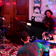 Joaquín Cotler feat. Salon Artists - ADD | Oct 17th, 2025