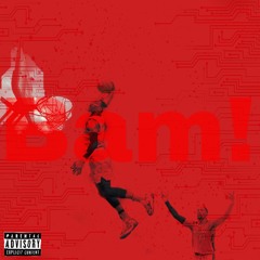 Bam! MALZI.E FT.Jett.