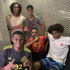 DENILSON - PARA DE LOROTA [ DJS 2K & KAWAN, LC, SORRISO ]