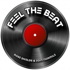 Feel The Beat - ross shields & Eoin Normile