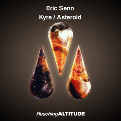 Eric Senn - Asteroid