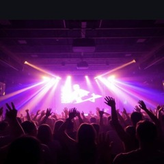 Pounding Beats Night
