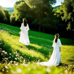9204 mystical voices