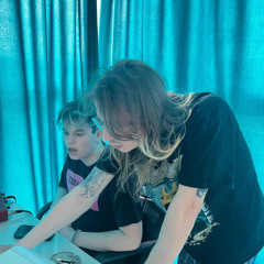 pozer90 x йо - дісковод