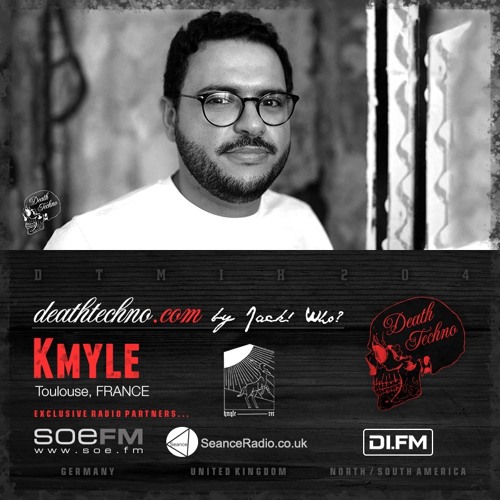 DTMIX204 - Kmyle [Toulouse, FRANCE]