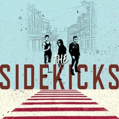 [Read] Online The Sidekicks BY : Will Kostakis