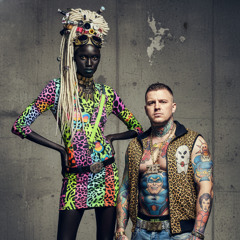 Begrawe my op ’n agterpad