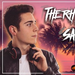 Jason Derulo Vs Black Eyed Peas - The Rhythm of Savage Love ( Dj Skyhard MashUp)
