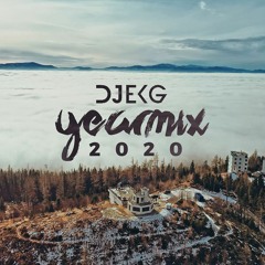 DJ EKG YEARMIX 2020