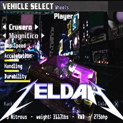 zeldah mixes