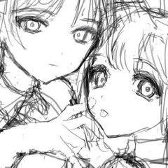 shape of love + zephyr／cover