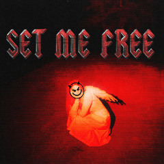 Digital Slaves & Laureta - Set Me Free