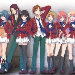Classroom of the elite (Main Ost)