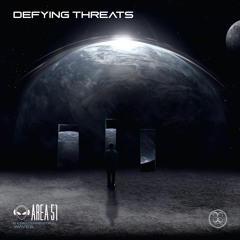 N4A087 - Area 51 (ET Waves) - Defying Threats