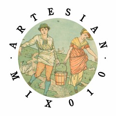 ARTESIAN MIX 010 : Scissorwork