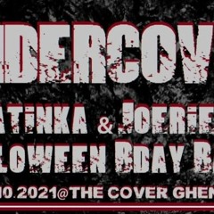 Industrial Frequency @ Undercover 30.10.2021r