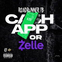 Roadrunner TB -  Cash App Or Zelle