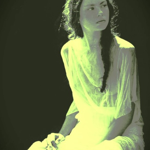 Einstein In The Window Pane