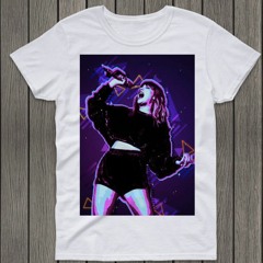 Taylor Swift Re-Recorded Album Taylor's Version 1989 Shirt
