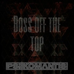 Boss off the top