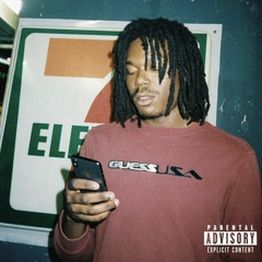 Lucki - Me Myself & I (Prod Gaddo)