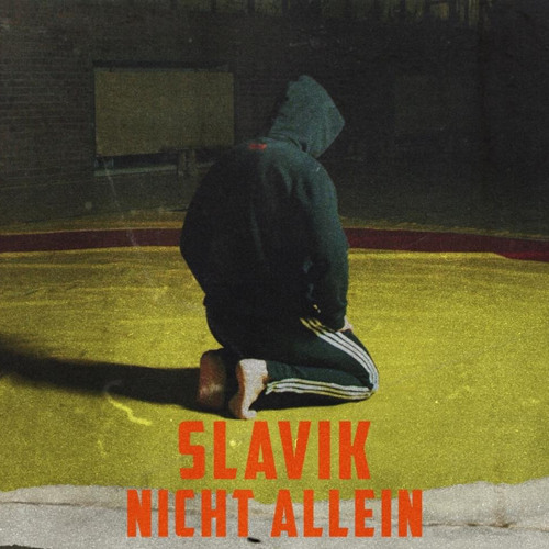 Nicht Allein - Slavik