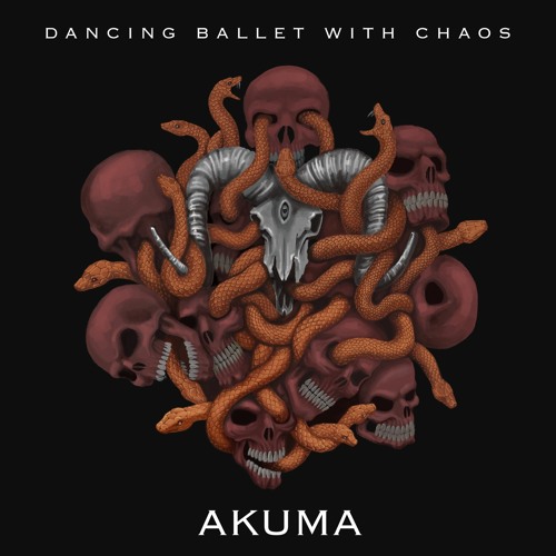 AkUmA - Don't Run, He Will Find You