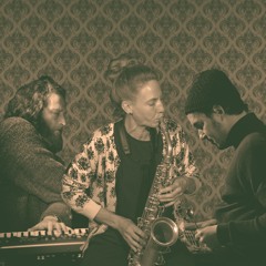 Weiss-Keller-Domeniconi: Live in Zürich, September 11 2020