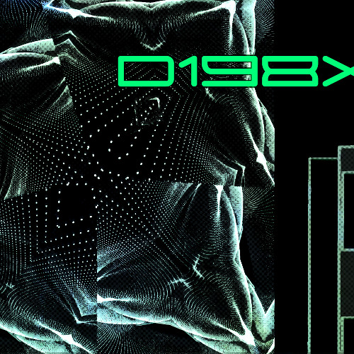 Datastream 198X