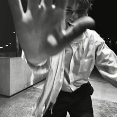 Let’s not talk anymore.