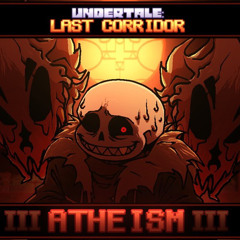 Atheism II Lyrics