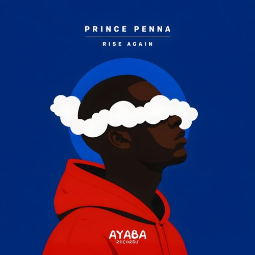 Premiere: Prince Penna - Rise Again (Extended Mix) [Ayaba Records]